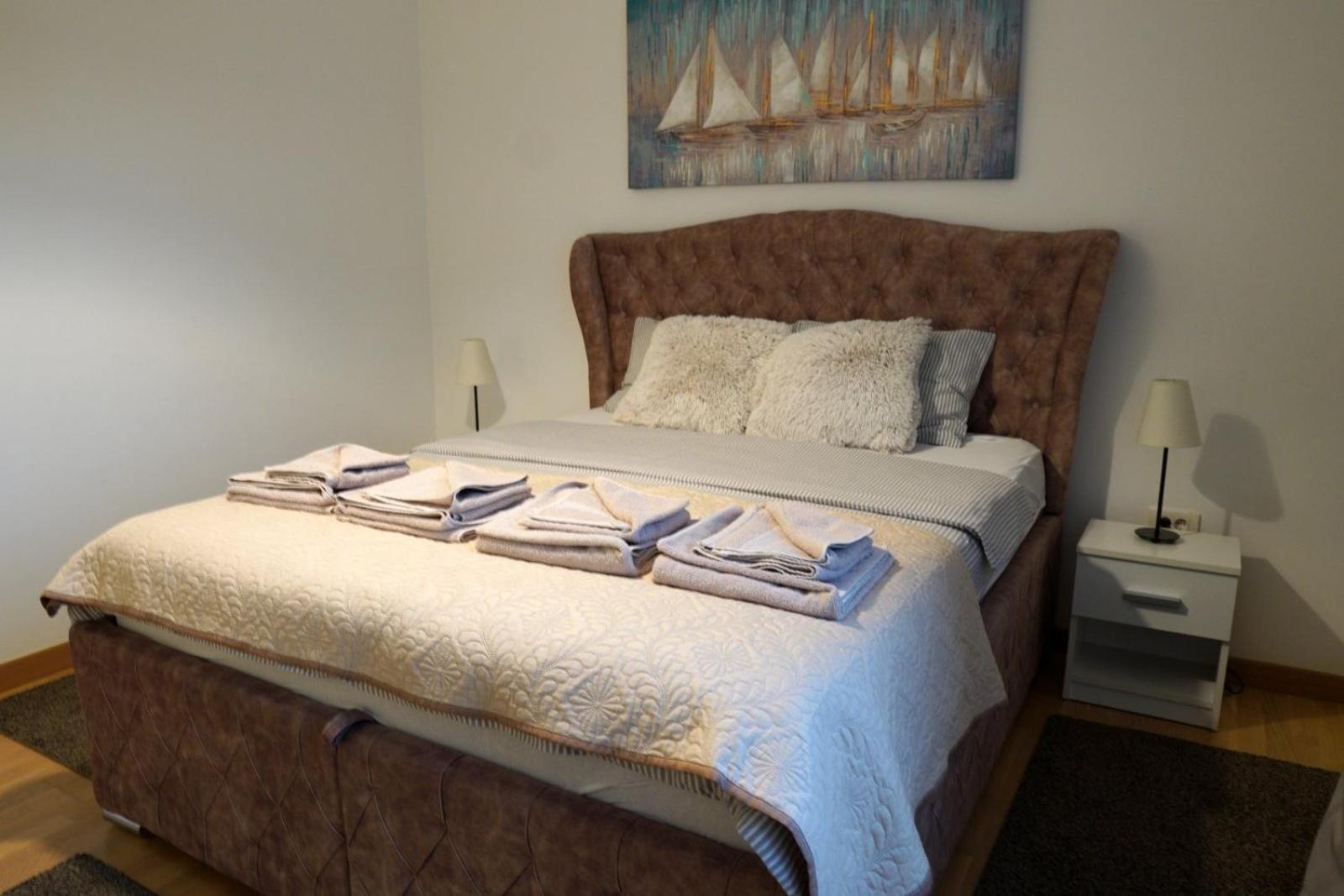 Belgrade Waterfront Comfortable Apartment Belgrado Exterior foto