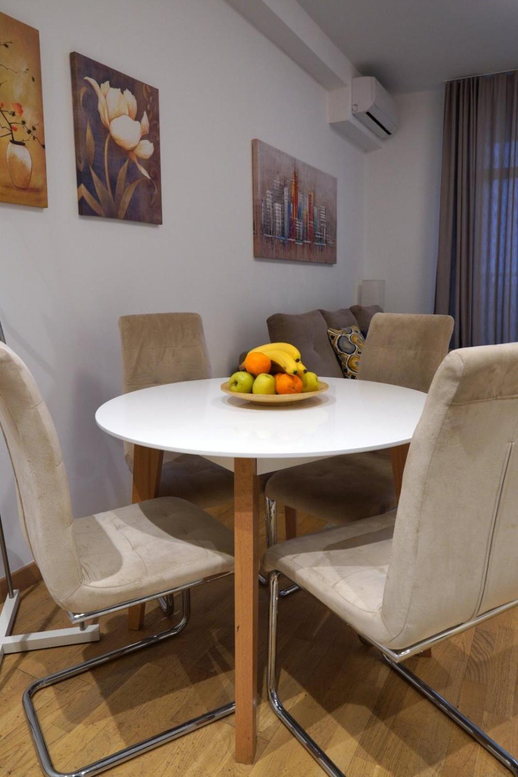 Belgrade Waterfront Comfortable Apartment Belgrado Exterior foto