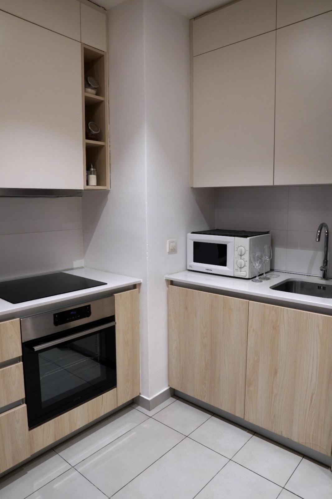 Belgrade Waterfront Comfortable Apartment Belgrado Exterior foto