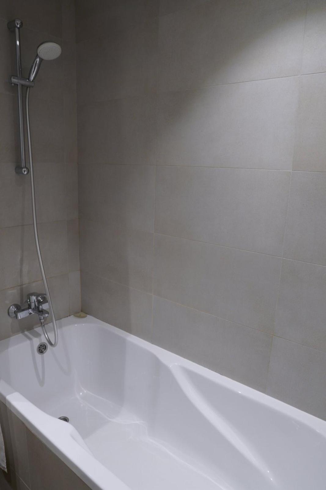 Belgrade Waterfront Comfortable Apartment Belgrado Exterior foto