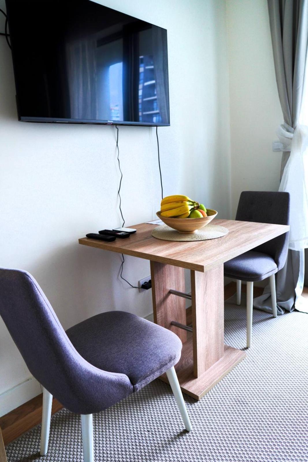 Belgrade Waterfront Comfortable Apartment Belgrado Quarto foto