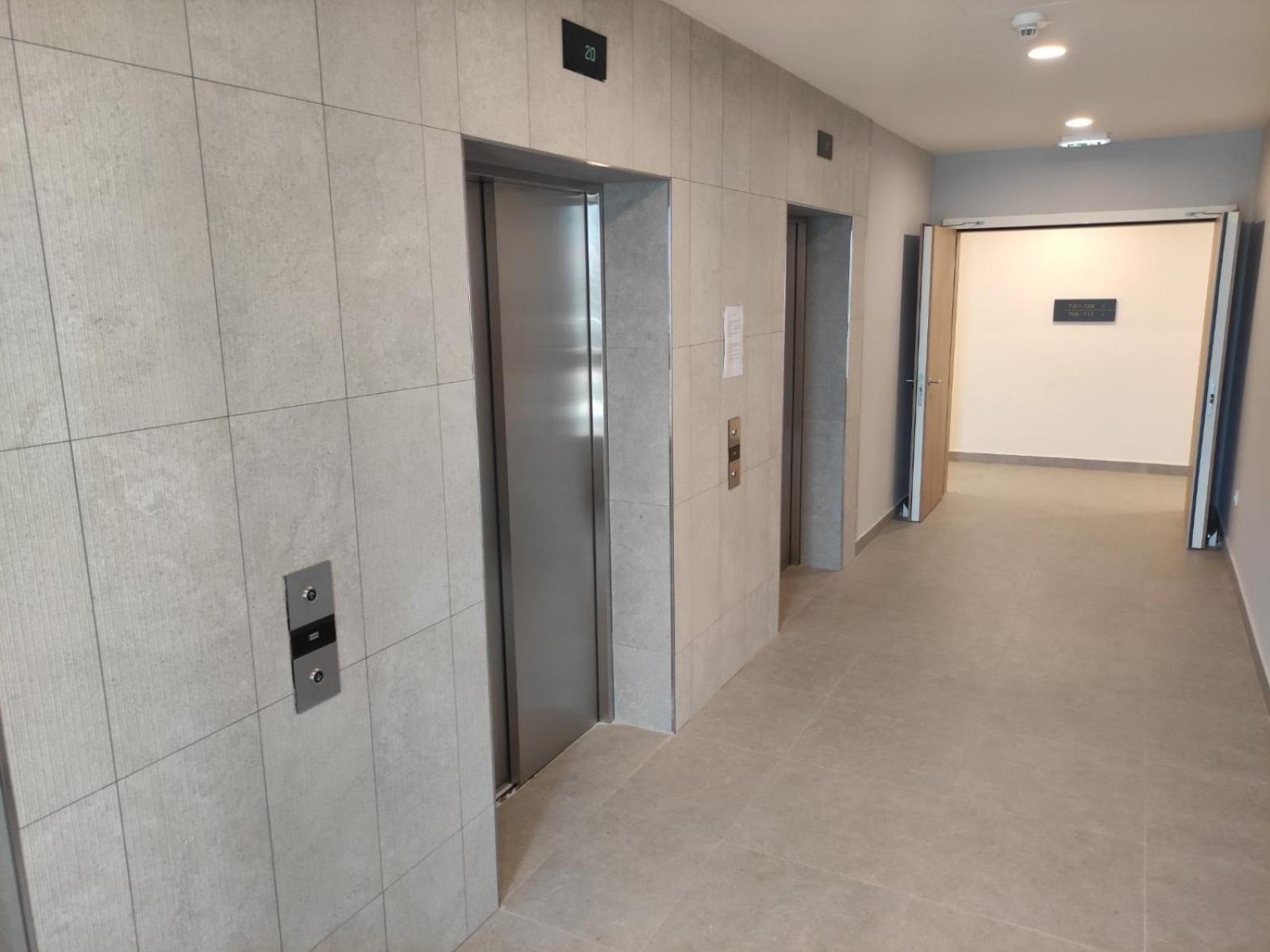 Belgrade Waterfront Comfortable Apartment Belgrado Quarto foto