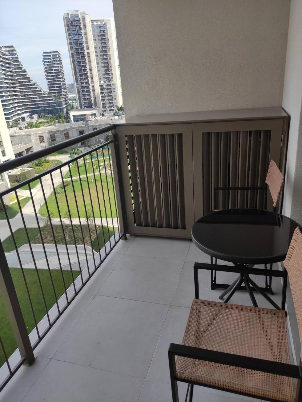 Belgrade Waterfront Comfortable Apartment Belgrado Quarto foto