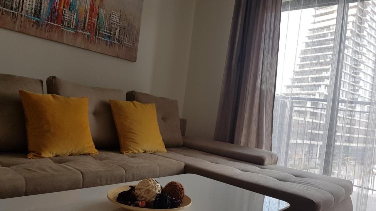 Belgrade Waterfront Comfortable Apartment Belgrado Exterior foto